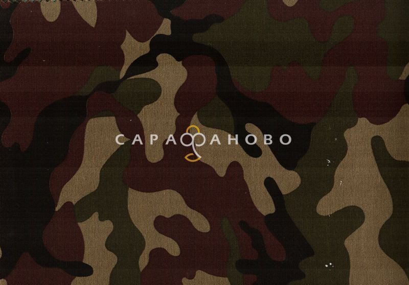 Ткань Грета 150 см Нато#1 ВО