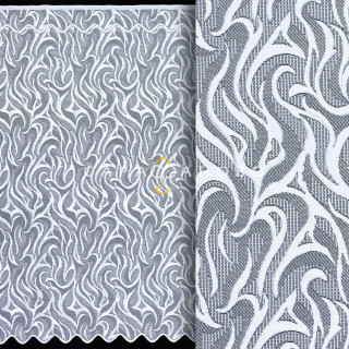Тюль LL 36010510/200w