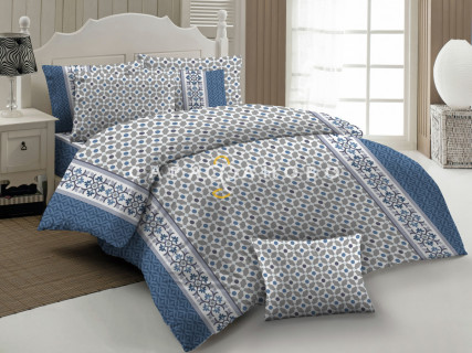 Ткань Бязь 150 см 120 гр рис 601-1 GS