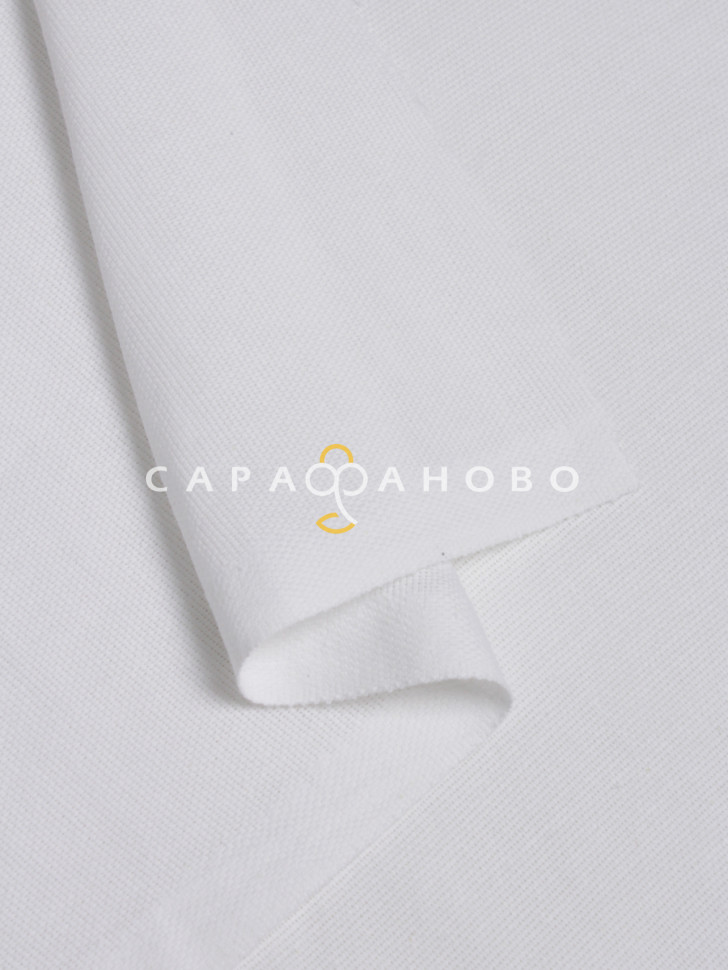 Рогожка отбеленная 150 см 150 +/- 10 г/м2