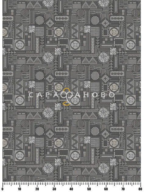 Ткань Ситец 80см 85гр рис 22168-1
