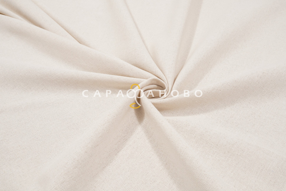 Ткань Двунитка Суровая 90 см 250 гр арт. 20424/95