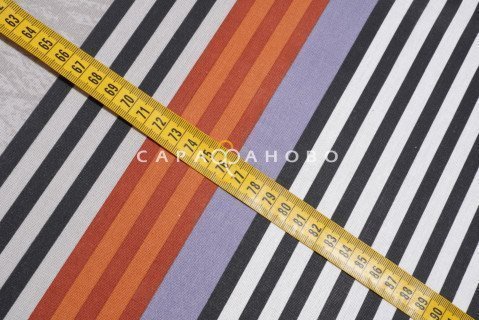 Ткань Бязь Комфорт 220 см рис 15294 вид 1 Simple