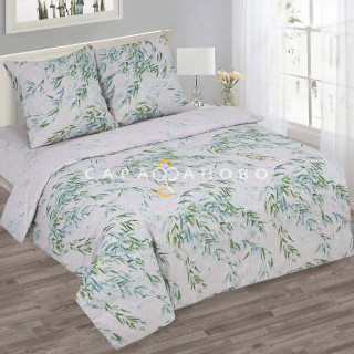 Ткань Бязь 220 см 120 гр Флэр 23161-1 (компаньон)