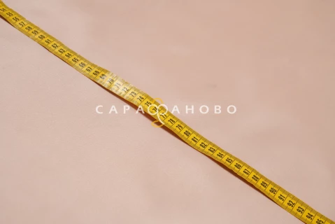 Ткань Оксфорд 210D PU1000 150 см 90 гр цвет Бежевый