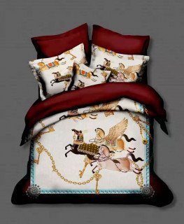 Ткань Сатин диджитал 250 см 140 г/м2 рис 5