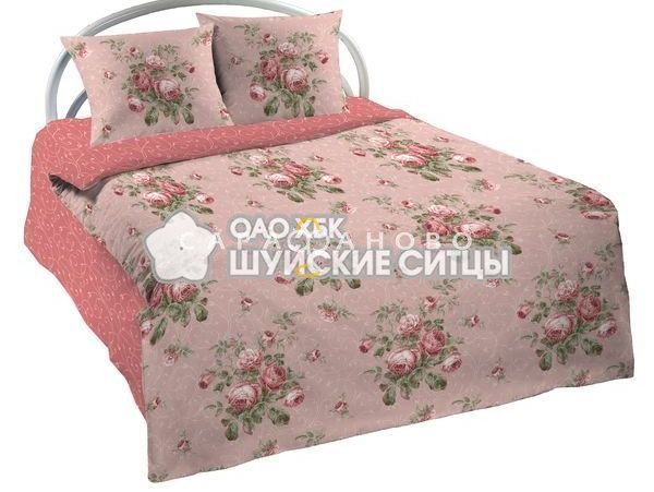 Ткань Сатин 220 69392