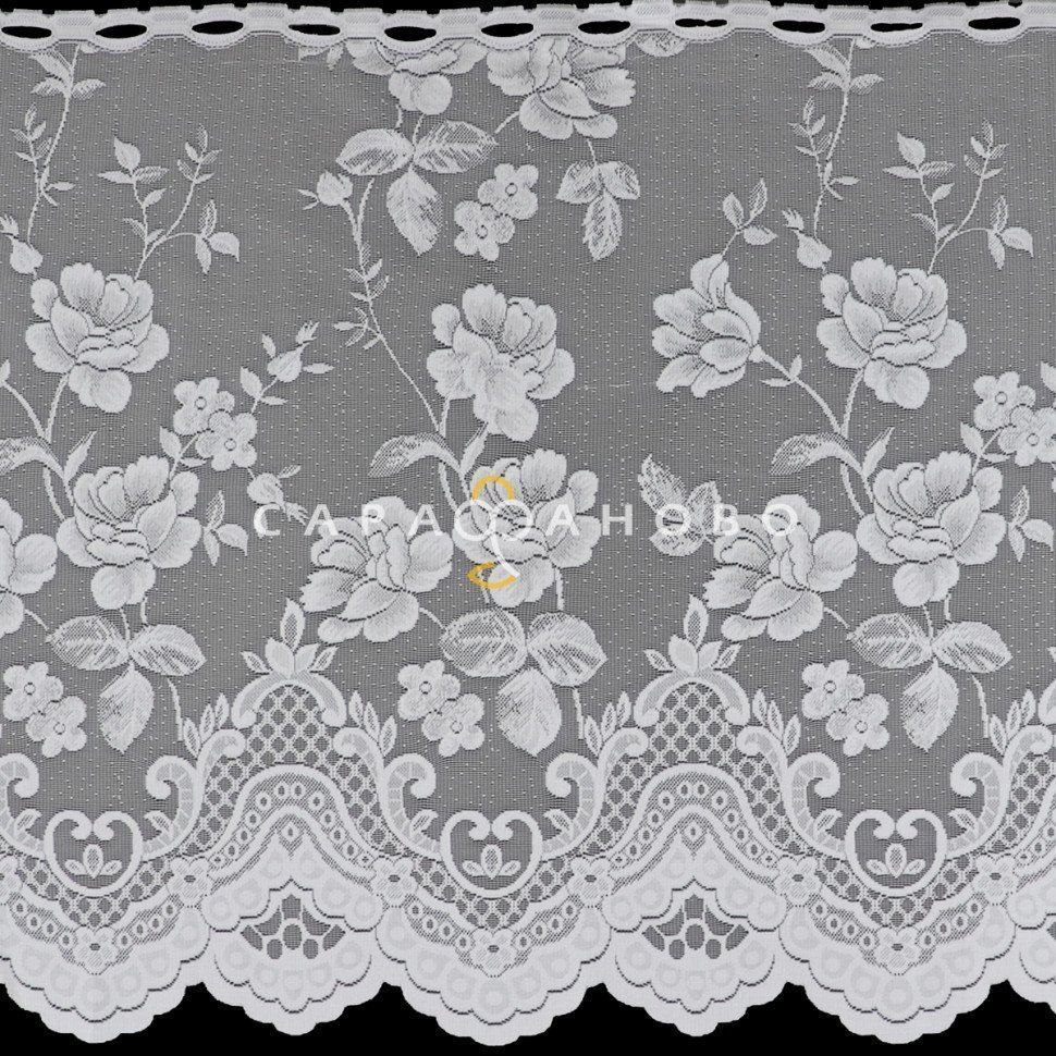 Тюль LL 36010396/120w