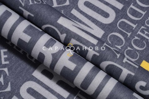 Ткань бязь 150 см 105 гр рис. 226в8/7 Перфект