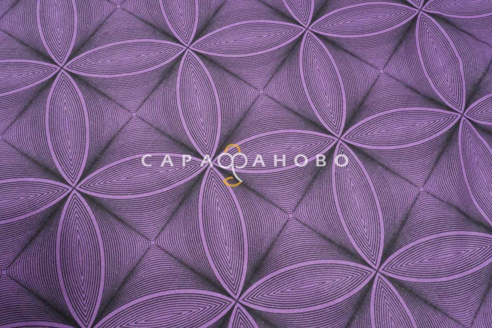 Ткань Бязь 150 см 140 гр рис. 212в2/2 Энигма