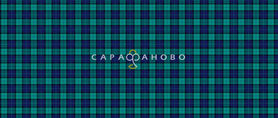 Ткань Фланель Престиж 150 см рис 29256 вид 1 Электра