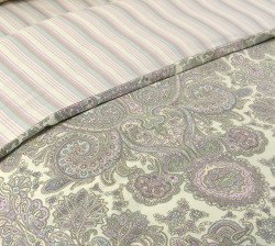 Ткань Перкаль 220 см Коллекция рис. 201081 (компаньон)
