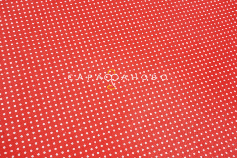 Ткань Бязь 150 см рис. 7056 вид 5