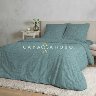 Ткань Бязь Комфорт 220 см 120 гр рис 15348 вид 52