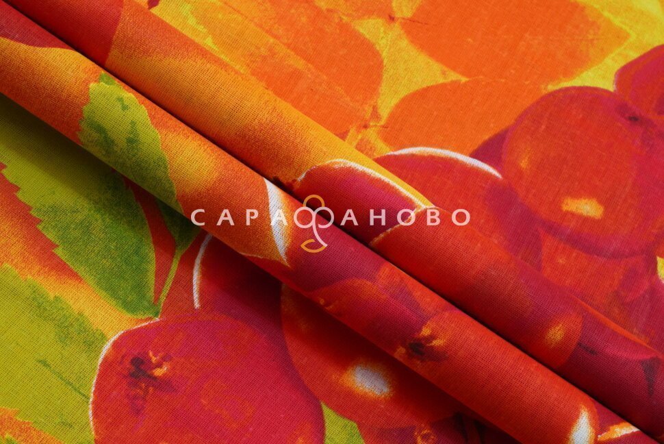 Ткань Бязь Комфорт 220 см 