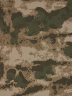 Саржа набивная 150 см, 862-3 240 +/- 13 г/м2
