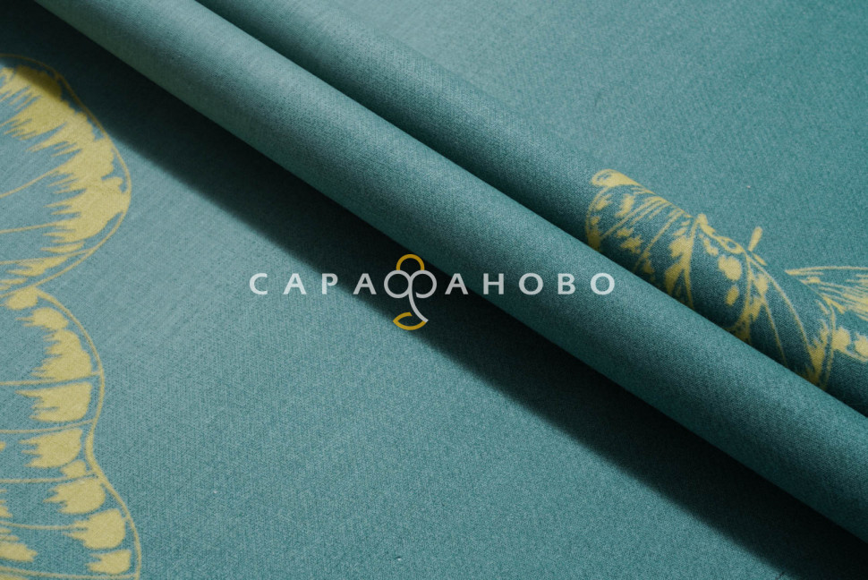 Ткань Перкаль 220 см