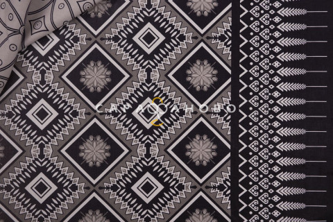 Ткань Бязь 220 94131