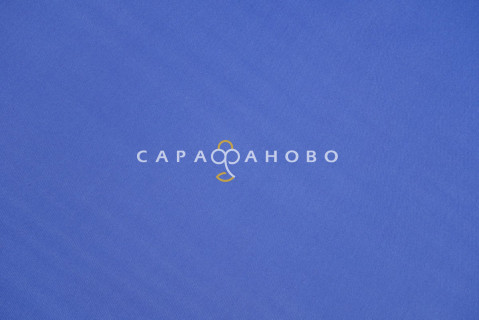 Оксфорд 210 D PU 1000 василек сорт 2