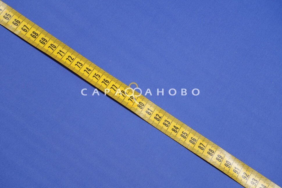 Оксфорд 210 D PU 1000 василек сорт 2