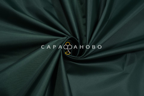 Оксфорд 200 гл/кр D PU 1000 темно-зеленый