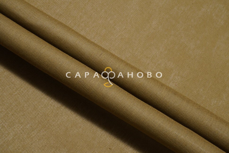 Ткань Бязь 150 Хаки №36 100 гр/м2