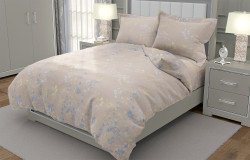 Ткань Перкаль 220 см рис. 209511 Астерия 1 (компаньон)