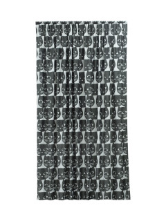 Печать сатен FB 13055-gray/300 P Pech