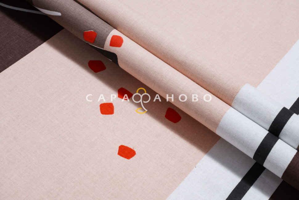Ткань Бязь 150 см ГОСТ 7146-2
