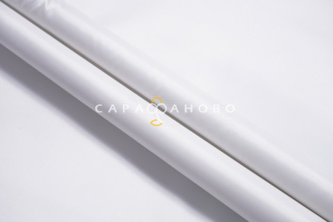Ткань Оксфорд 210 гл/кр D PU 1000 белый