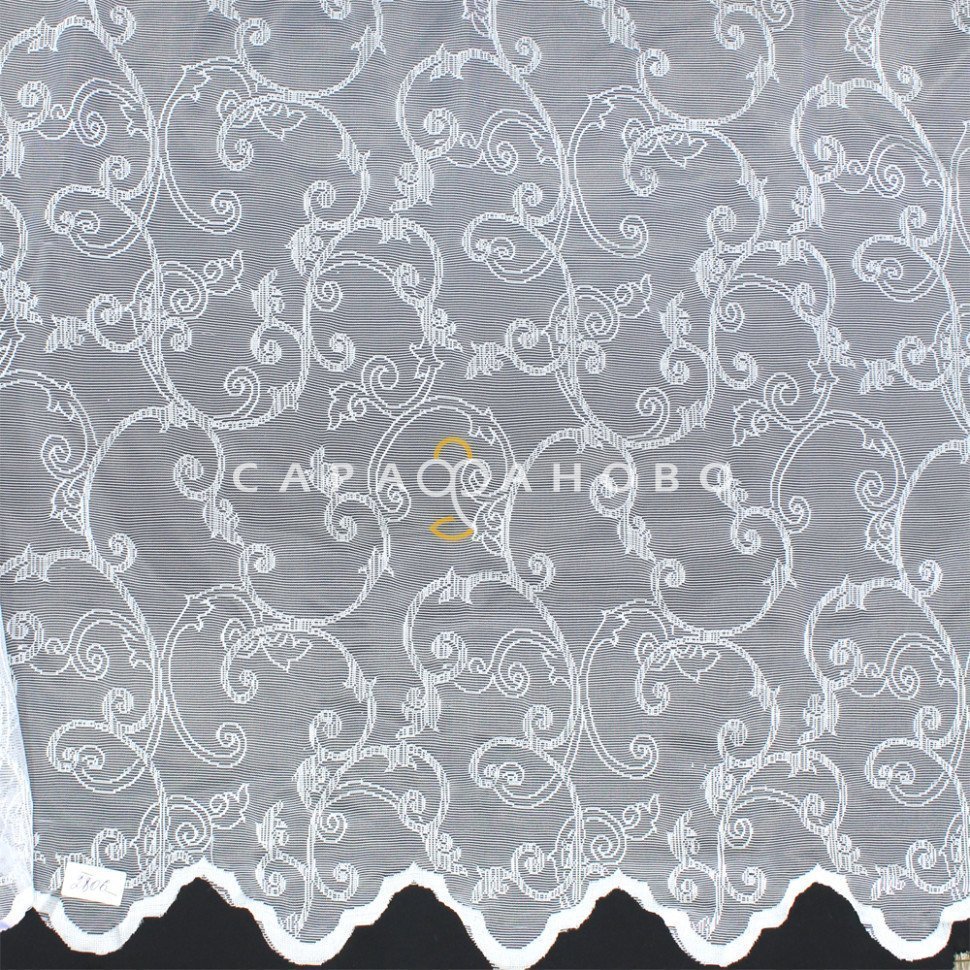 Тюль HX G 2007/120w B