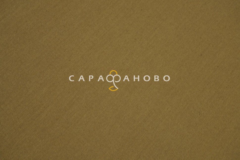 Ткань Бязь 150 Хаки №36 138 гр/м