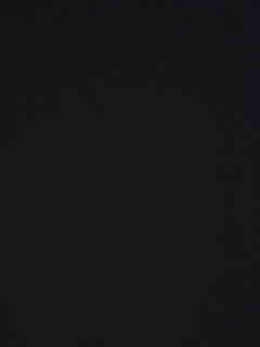 Твил гладкокрашеный 150 см, 316 Черный 210 +/- 10 г/м2
