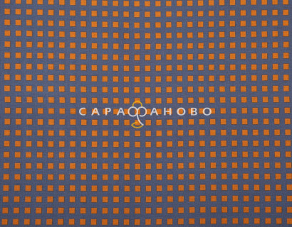 Ткань Бязь 220 см 120 гр рис Котовасия 13050-1 (компаньон)