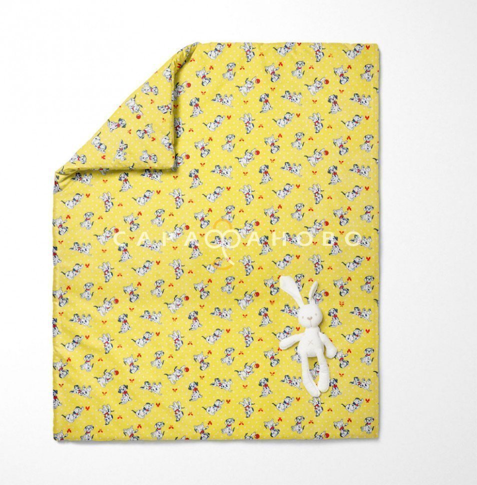 Ткань Фланель 75 см рис. 5121-4