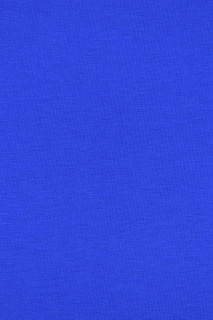 Ткань 30/1 Кмп Пенье Фулл Лайкра Кулирка Рулон Сакс_tcx-19-3952 — фото 4