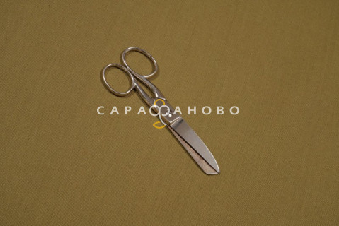 Диагональ 150 см 200 гр. №35 Хаки