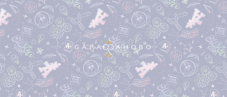 Ткань Бязь Комфорт 150 см 16224-1
