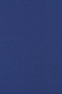 Ткань 30/1 Кмп Пенье Фулл Лайкра Кулирка Рулон Темно-Синий u-1120 — фото 4