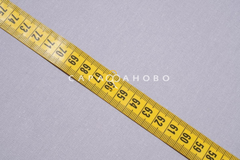 Ткань Бязь 150 см 140 гр. рис. 8  Серый