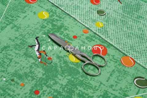 Бязь Комфорт 150 см 13375-1 Корт