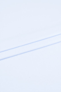 Ткань 30/1 Карде Кулирка Чулок Белый u-1005 — фото 2