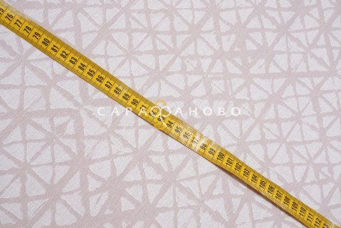 Ткань бязь 150 см 140 гр рис. 251в1/1 Фантазёры