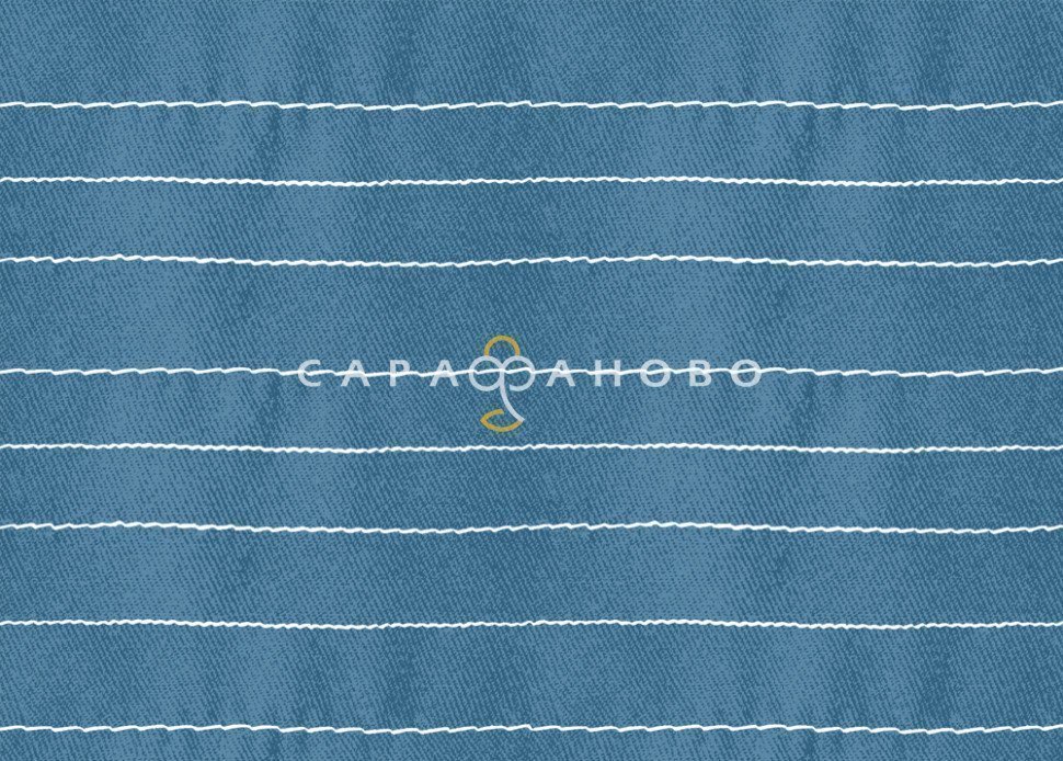 Ткань Поплин 220 См. Флора (841-1) Компаньон
