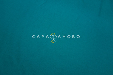 Ткань Саржа 150 см 12с18 №60 Фидель