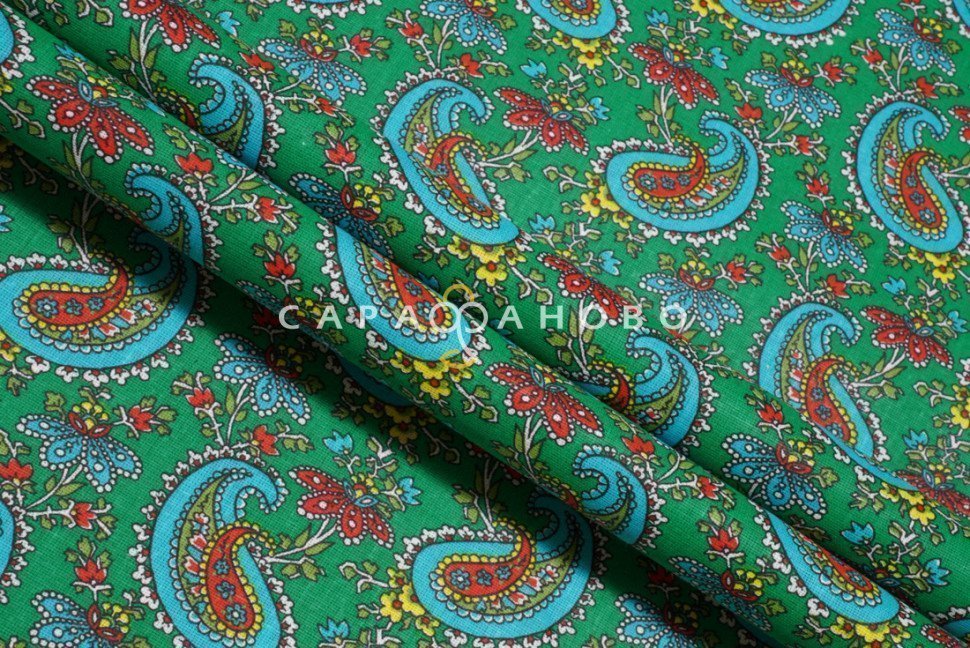 Ткань Бязь 150 См. Рис. 4914 вид 4