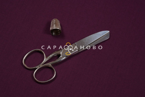 Ткань Бязь 150 18550