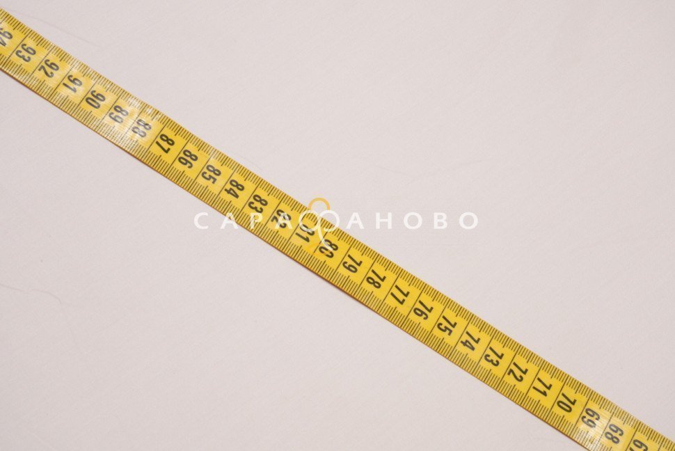 Сатин-люкс 250 см однотонный 60s рис 621л