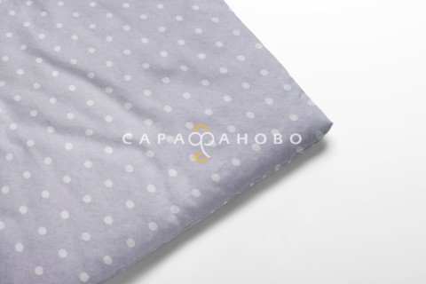 Ткань Фланель 150 см 165 гр Премиум рис 033F-1