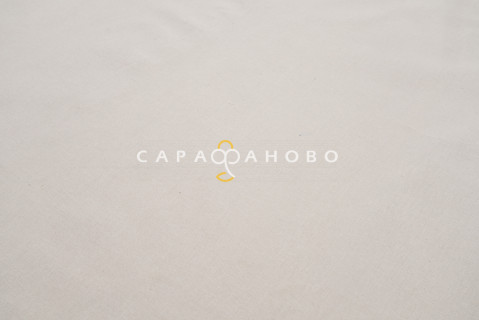 Ткань Бязь 90 см 140 г/м - СУРОВАЯ